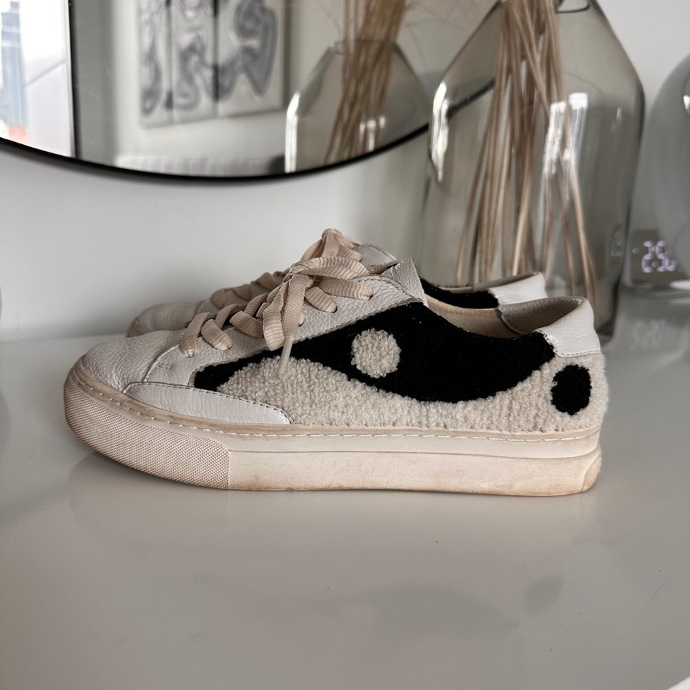 Soludos yin yang